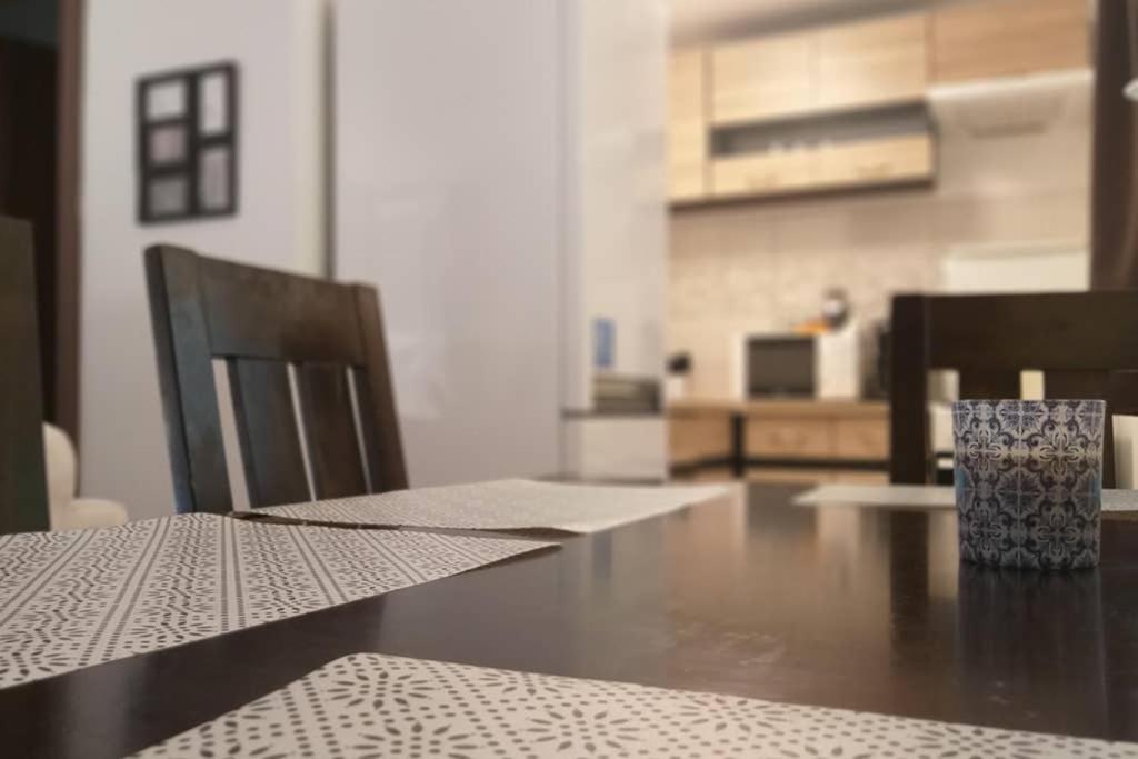 Toelgyerdo Apartman Kismaros المظهر الخارجي الصورة