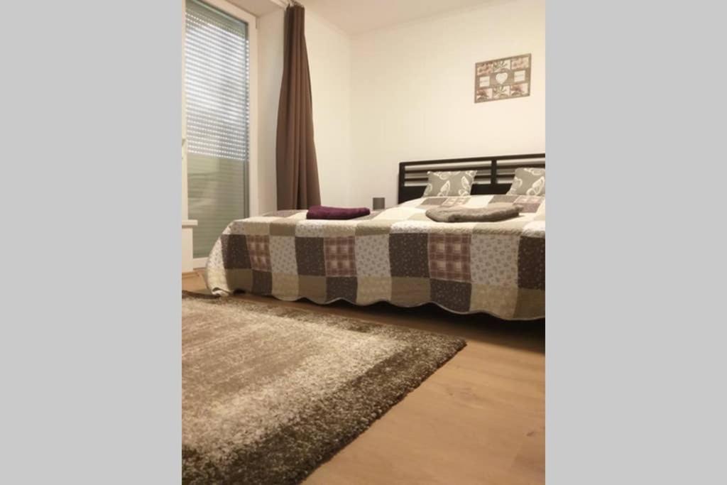 Toelgyerdo Apartman Kismaros المظهر الخارجي الصورة