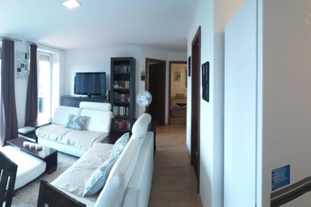 Toelgyerdo Apartman Kismaros المظهر الخارجي الصورة
