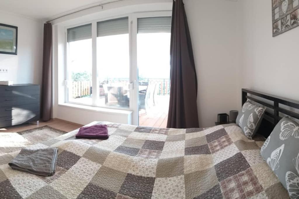 Toelgyerdo Apartman Kismaros المظهر الخارجي الصورة