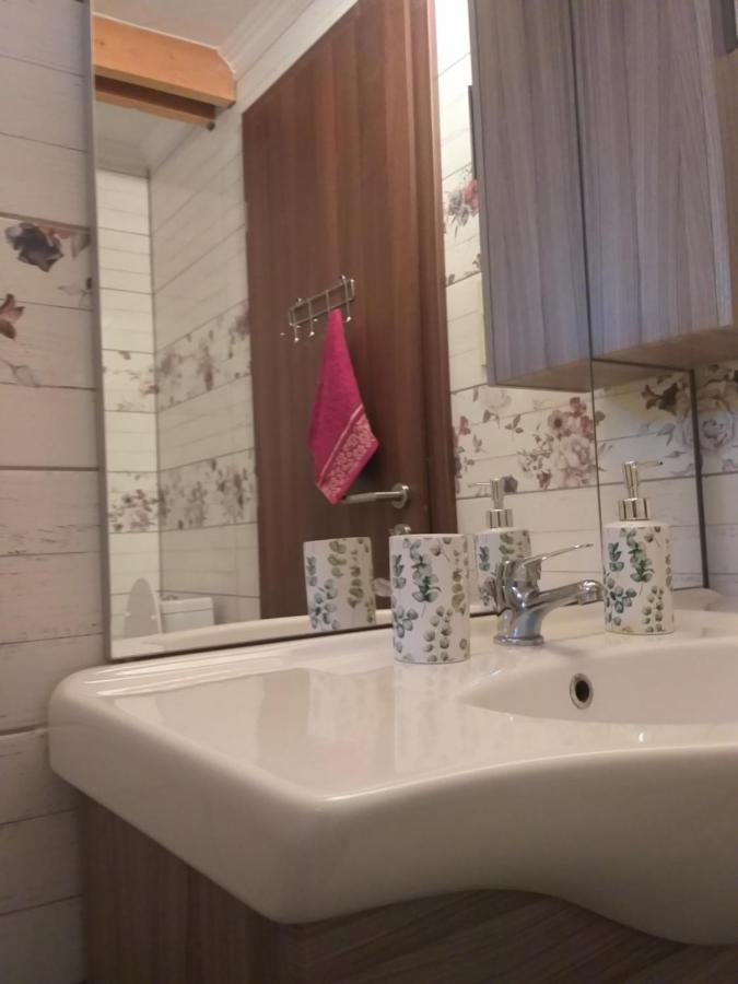 Toelgyerdo Apartman Kismaros المظهر الخارجي الصورة