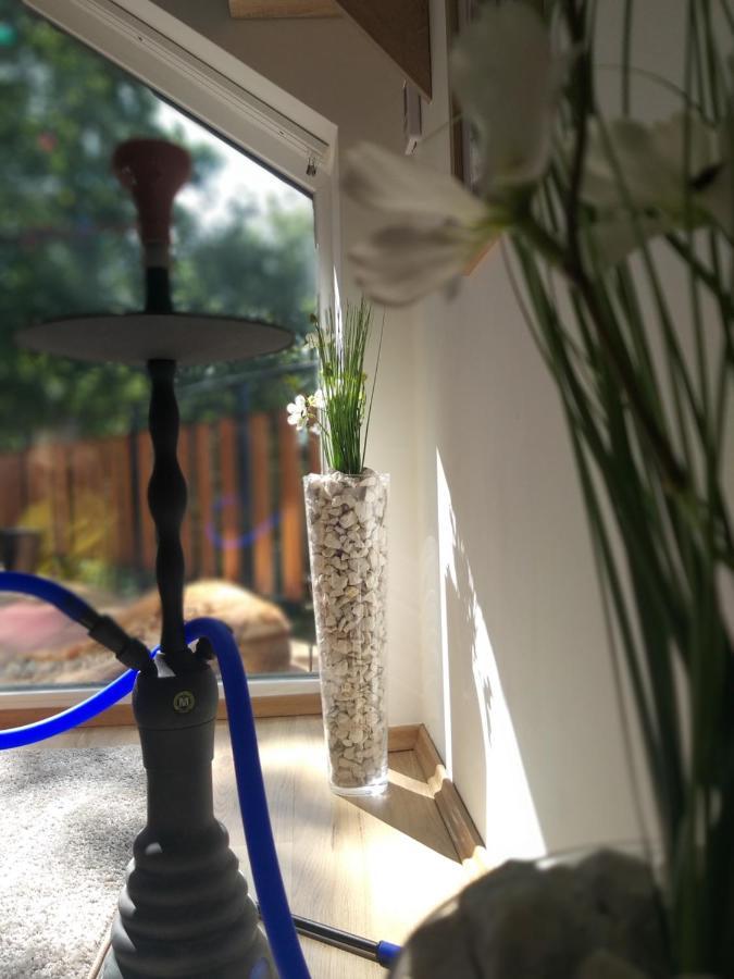 Toelgyerdo Apartman Kismaros المظهر الخارجي الصورة