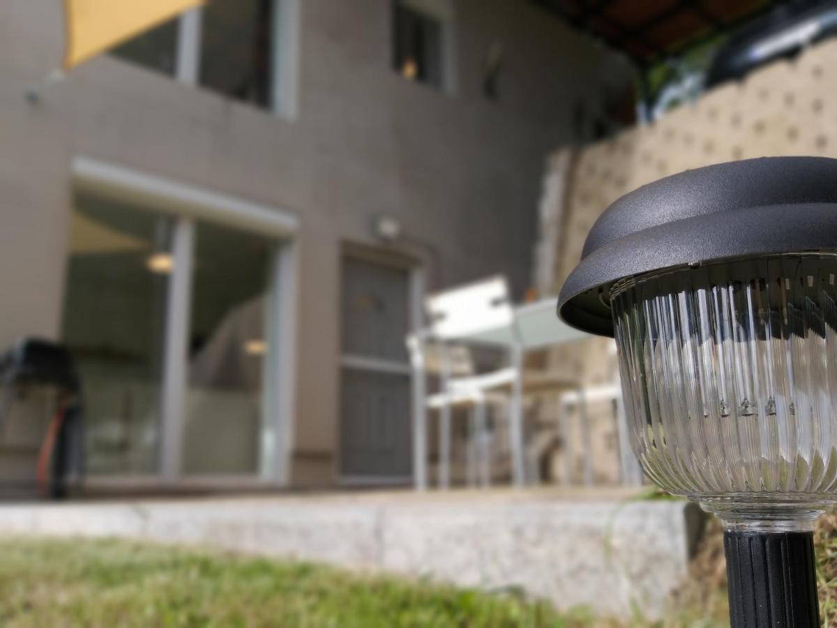 Toelgyerdo Apartman Kismaros المظهر الخارجي الصورة