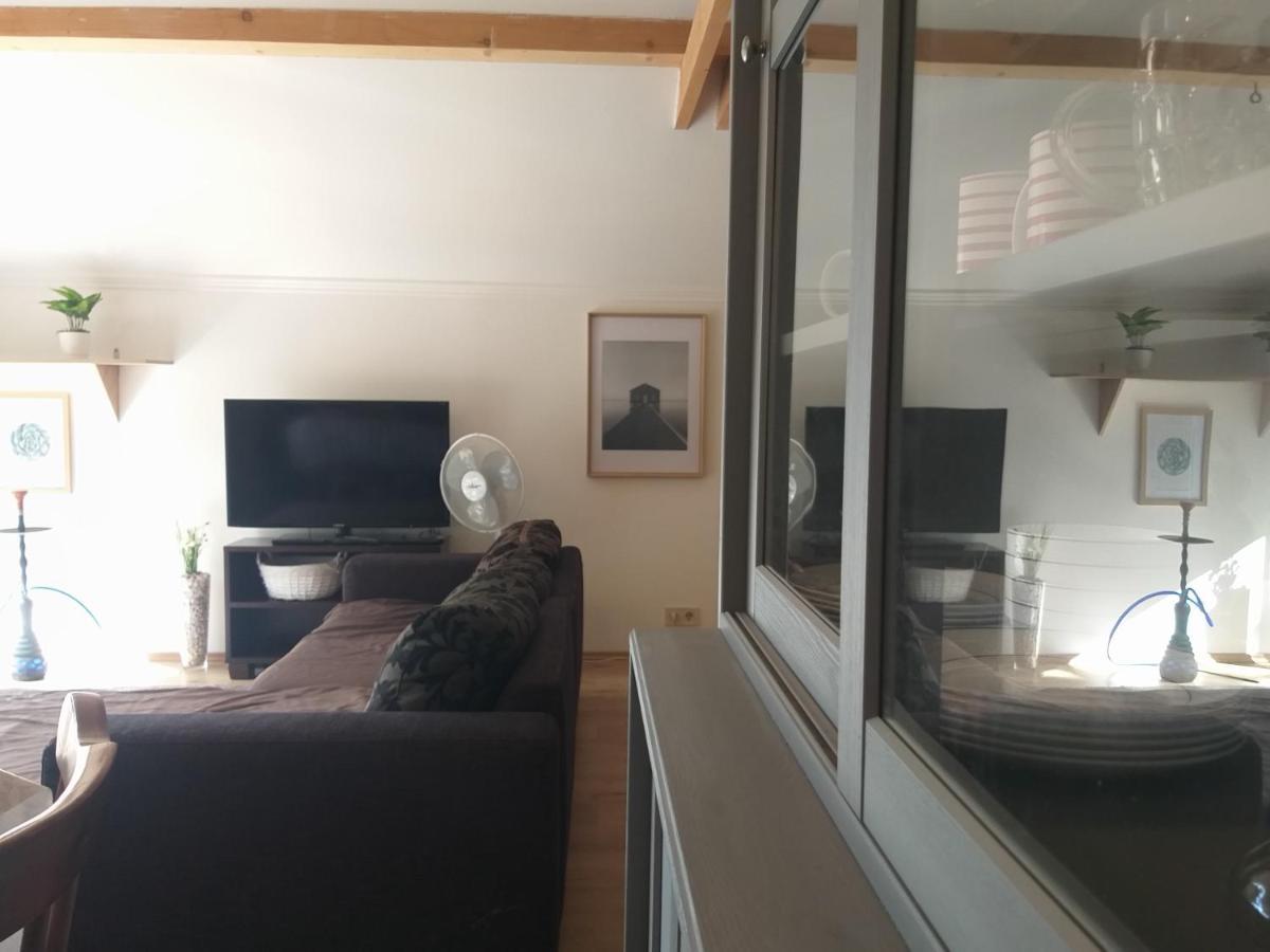 Toelgyerdo Apartman Kismaros المظهر الخارجي الصورة