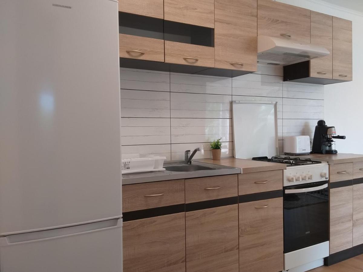 Toelgyerdo Apartman Kismaros المظهر الخارجي الصورة