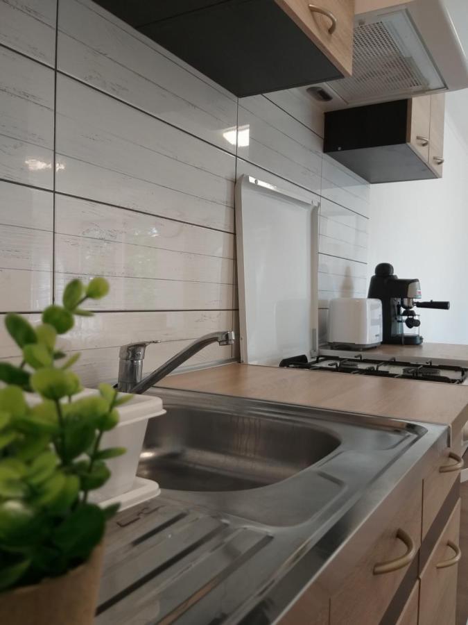 Toelgyerdo Apartman Kismaros المظهر الخارجي الصورة